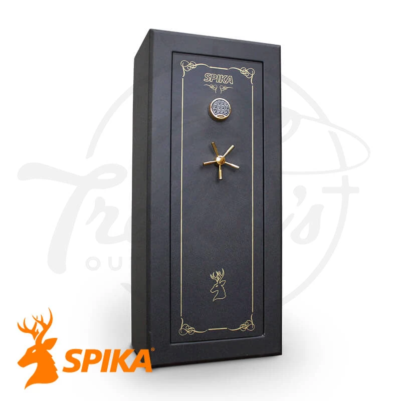 Spika SCH1 - 18 Gun Safe 1 Spika SCH1 - 18 Gun Safe