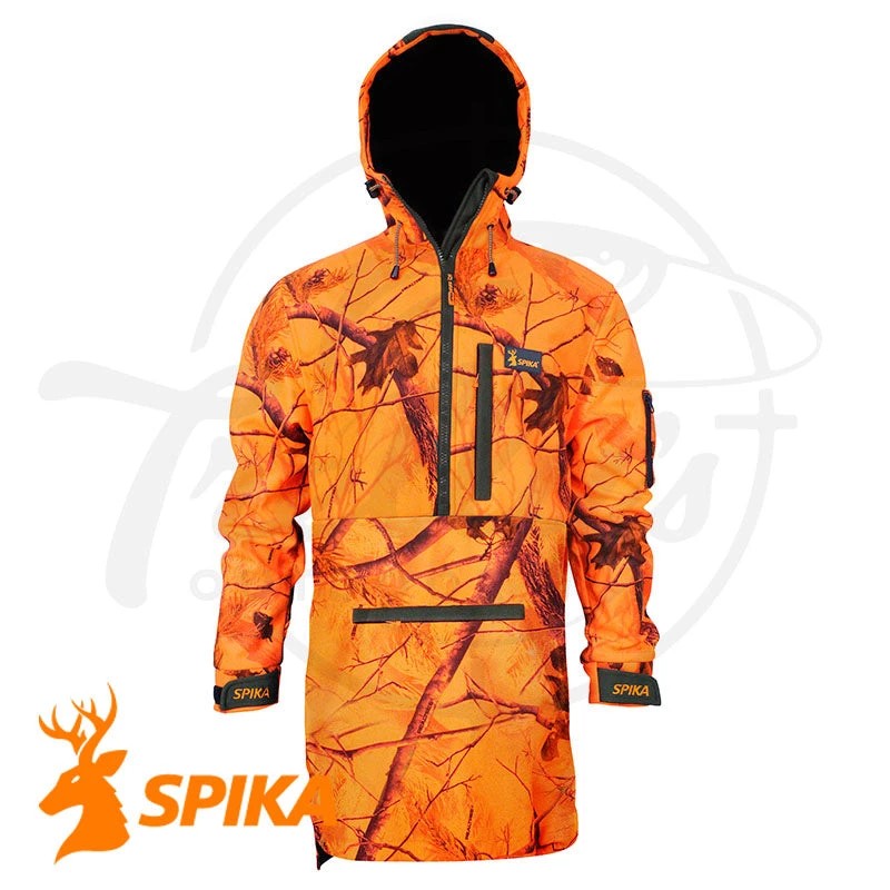Spika Elite Anorak Jacket 1 Spika Elite Anorak Jacket