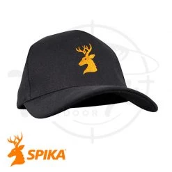 Spika Cap