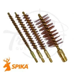Spika Bristle Brush