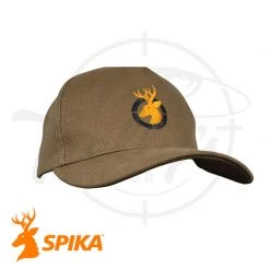 Spika Cap