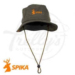 Spika Bucket Hat