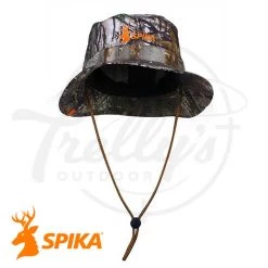 Spika Bucket Hat