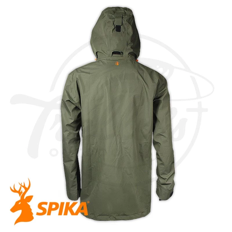 Spika Buckland Rain Shield Jacket 2 Spika Buckland Rain Shield Jacket
