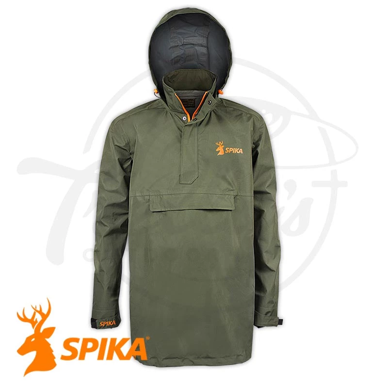 Spika Buckland Rain Shield Jacket 1 Spika Buckland Rain Shield Jacket