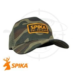 Apparel Spika Trucker Cap