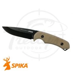 Spika Challenger Drop Point