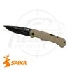 Outdoor Spika Challenger Folding Knife