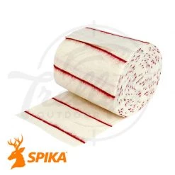 Spika Gun Cleaning Cloth Roll Shooting