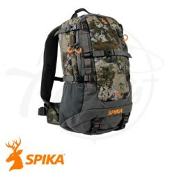 Spika Drover Pro Pack 25L Apparel