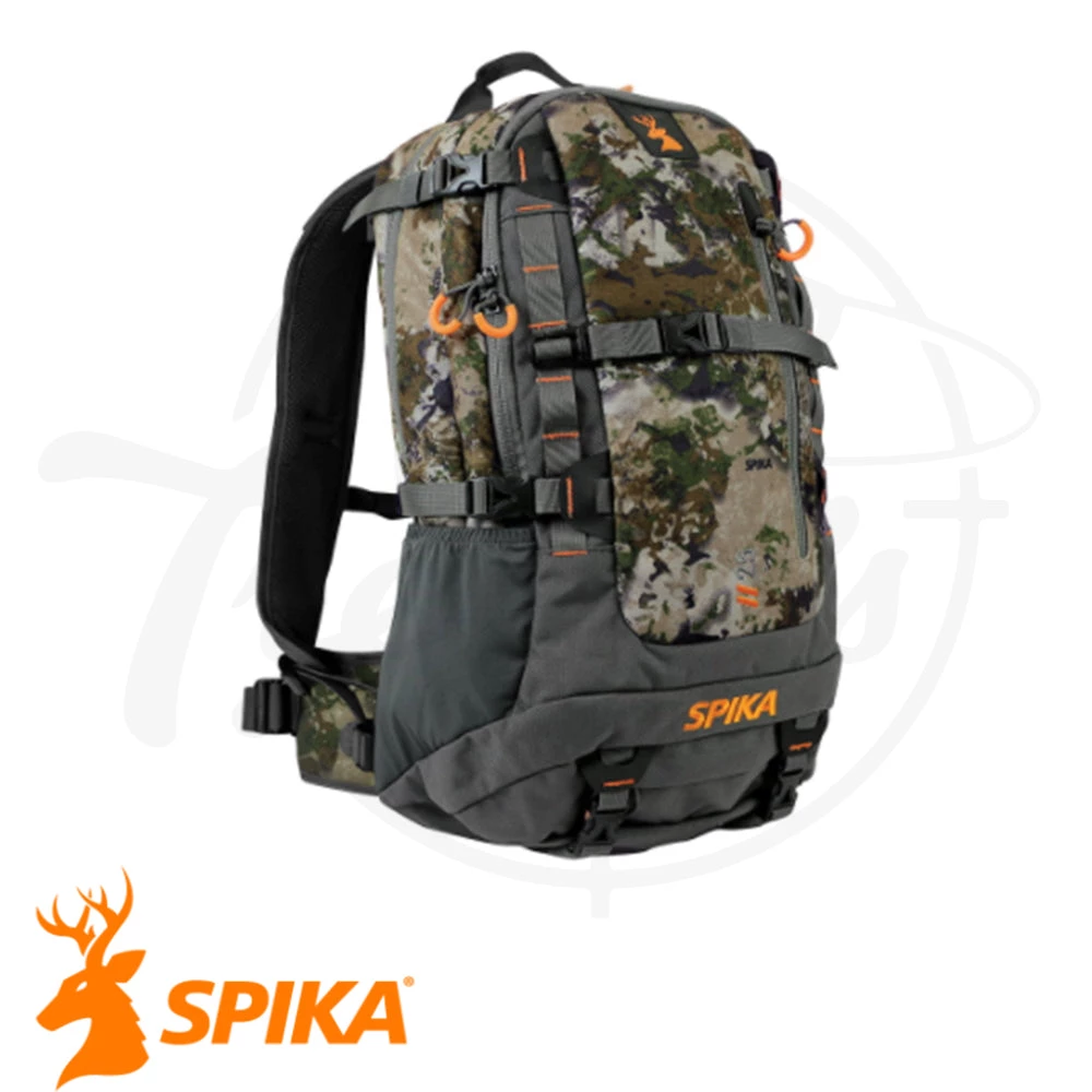 Spika Drover Pro Pack 25L Apparel 1 Spika Drover Pro Pack 25L Apparel
