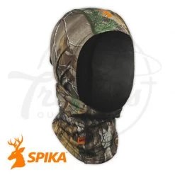 Spika Form-Fit Balaclava