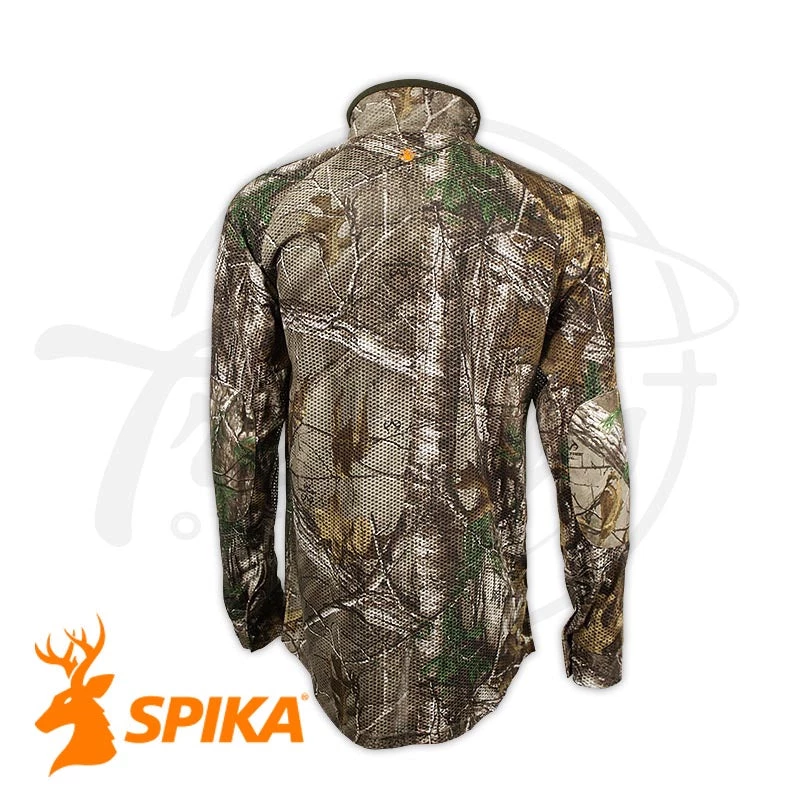 Spika Horizon Long-Sleeve Shirt 2 Spika Horizon Long-Sleeve Shirt