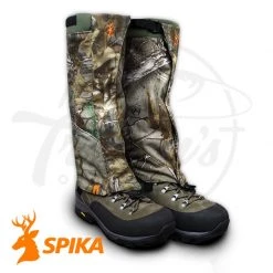 Spika Hunting Gaiter Apparel