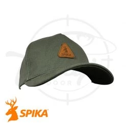 Spika Cap