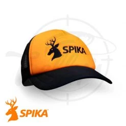 Apparel Spika Trucker Cap