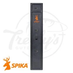 Spika S1 - 4 Gun Safe Shooting