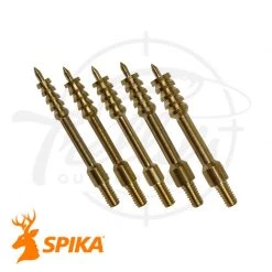 Spika Spear Tip Jag Shooting