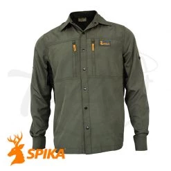 Apparel Spika Summer Shirt