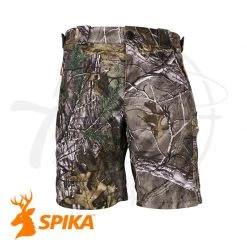 Spika Tracker Short Apparel