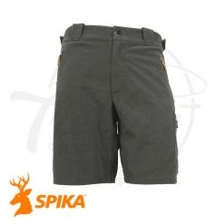 Spika Tracker Short Apparel