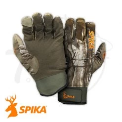 Spika Utility Gloves Apparel