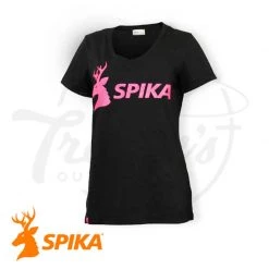 Spika Womens Go Tee