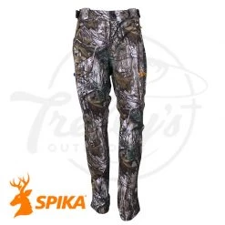 Apparel Spika Womens Tracker Pant