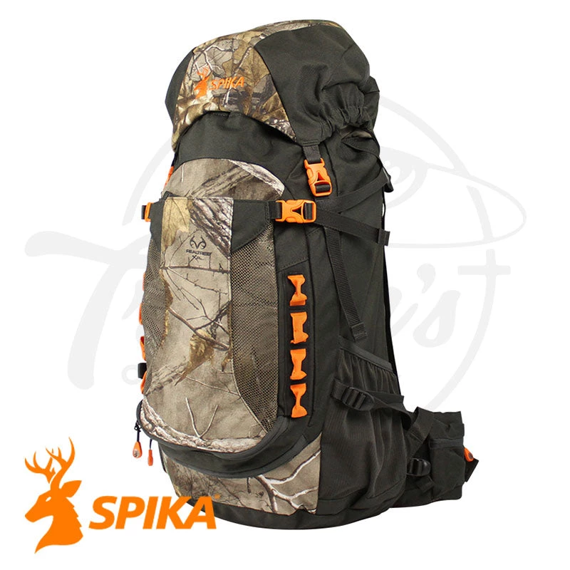 Shooting Spika Extreme Hunter 1 Shooting Spika Extreme Hunter