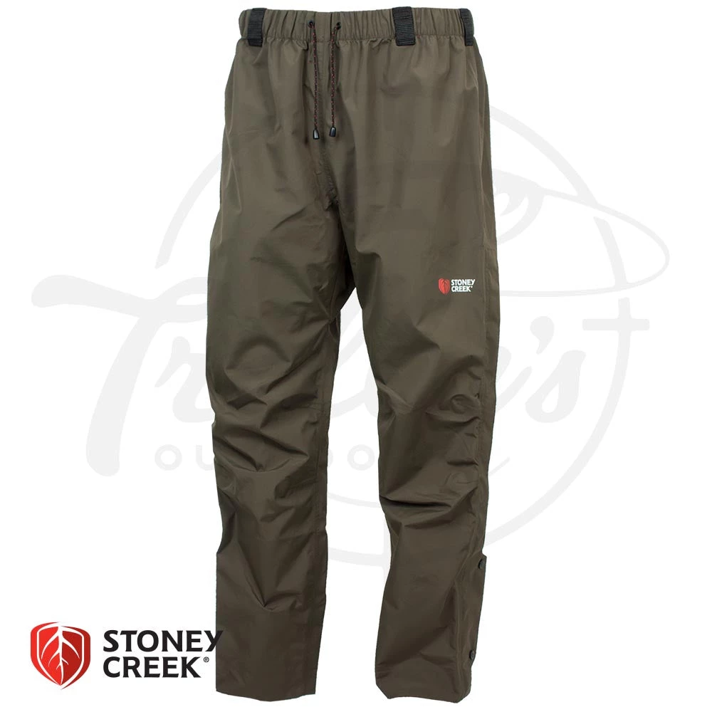 Apparel Stoney Creek Overtrousers Dreambull 1 Apparel Stoney Creek Overtrousers Dreambull