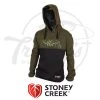 Stoney Creek Fight Club Hoodie