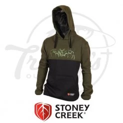 Stoney Creek Fight Club Hoodie