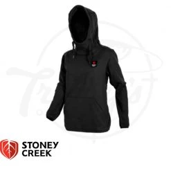 Stoney Creek Womens Hurricane Hoodie Apparel