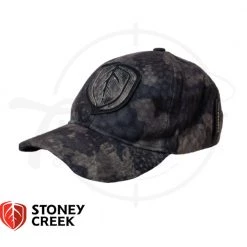 Stoney Creek Patch Cap Apparel