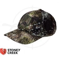 Stoney Creek Patch Cap Apparel