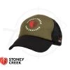 Apparel Stoney Creek NZ Trucker Cap