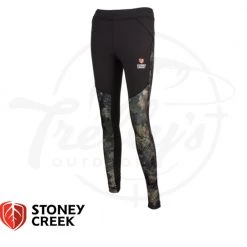 Stoney Creek Womens Active Tights