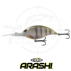 Storm Arashi Rattling Deep 25 Fishing