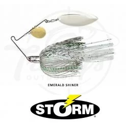 Storm ST-1 Spinnerbait Pulse