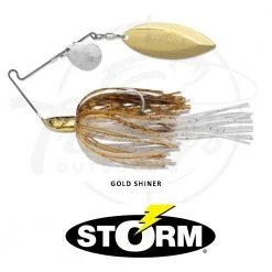 Storm ST-1 Spinnerbait Pulse 5 Storm ST-1 Spinnerbait Pulse