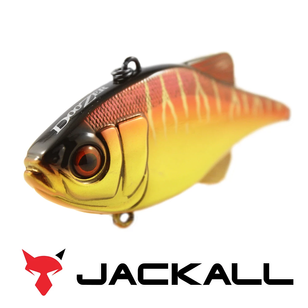 Fishing Jackall Doozer 1 Fishing Jackall Doozer