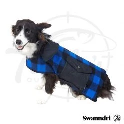 SwannDri Classic Dog Cover Apparel