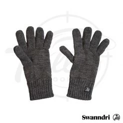 Apparel Swanndri Marle Finger Gloves