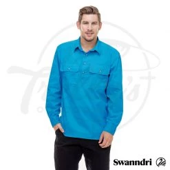 Apparel SwannDri Bendigo Shirt