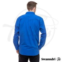 Apparel SwannDri Bendigo Shirt