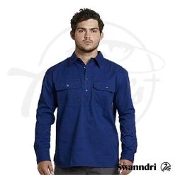 Apparel SwannDri Bendigo Shirt