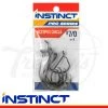 Instinct Pro Octopus Circle Fishing Hook