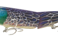 Balista Tremor Fishing