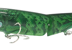 Balista Tremor Fishing