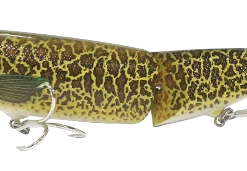 Balista Tremor Fishing